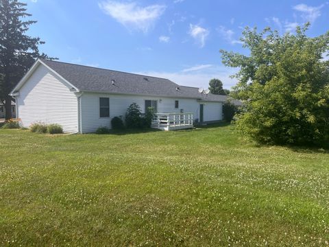 Homes For Sale - 340 Prentice Street<br/> Polk County, Clayton, WI 54004