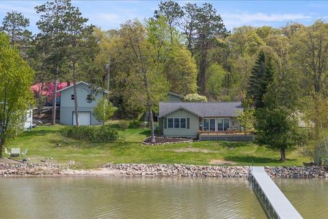 Homes For Sale - 5810 Birchdale Road<br/> Crow Wing County, Brainerd, MN 56401