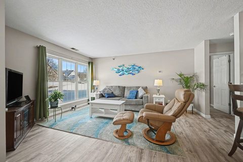 Condo For Sale - 6165 Chasewood Parkway<br/> Hopkins, MN 55343