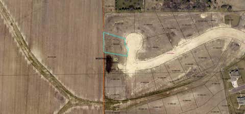 Vacant Land For Sale - X Aspen Drive<br/> Nobles County, Worthington, MN 56187