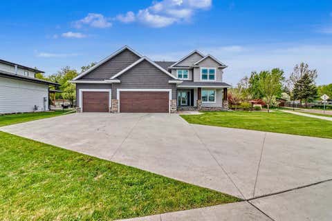 Homes For Sale - 3521 Grandwood Drive<br/> Cass County, Fargo, ND 58102