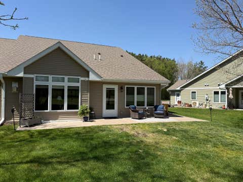 Townhouse For Sale - 930 Cart Way Lane<br/> Hinckley, MN 55037