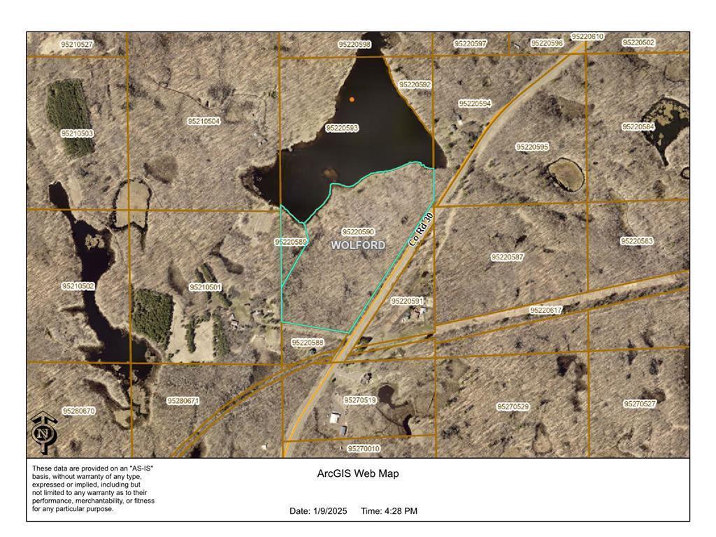 Lot 10 Cr-30, Crosby, Minnesota image 3