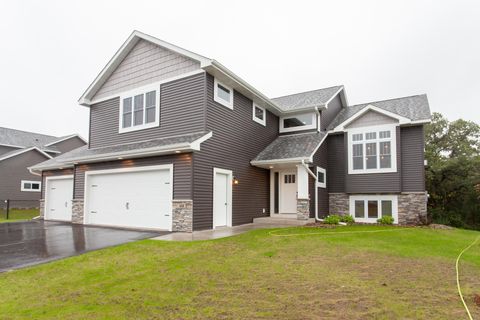 Apartment For Sale - 1639 75th Avenue<br/> Hammond, WI 54015