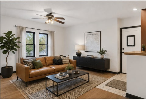 Condo For Sale - 2733 Girard Avenue<br/> Hennepin County, Minneapolis, MN 55408
