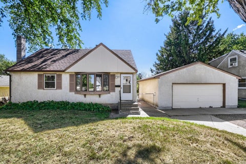 Homes For Sale - 3780 71st Street<br/> Inver Grove Heights, MN 55076