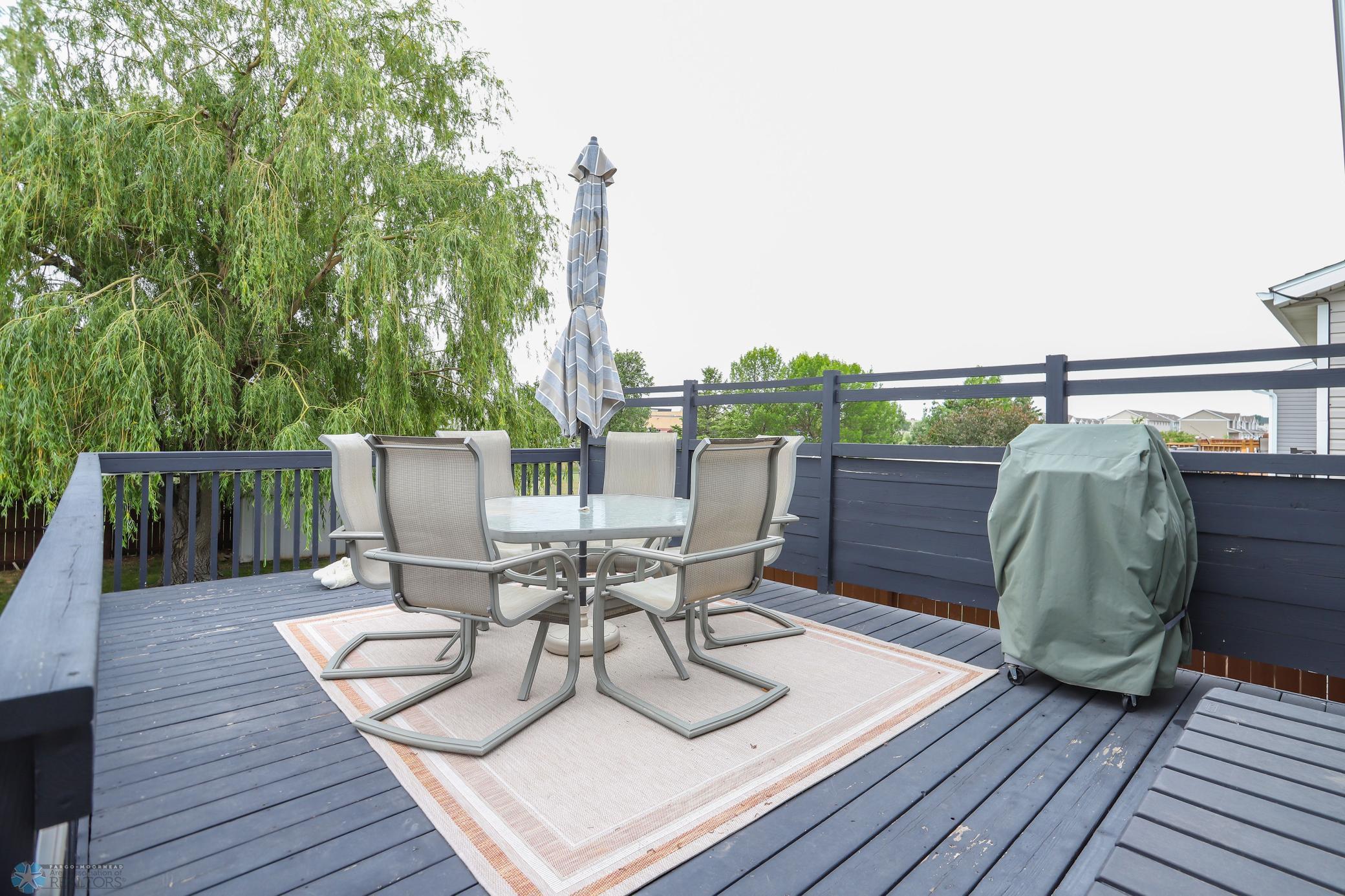 Fargo, North Dakota 58103, United States, 4 Bedrooms Bedrooms, ,2 BathroomsBathrooms,Residential,Active,152520