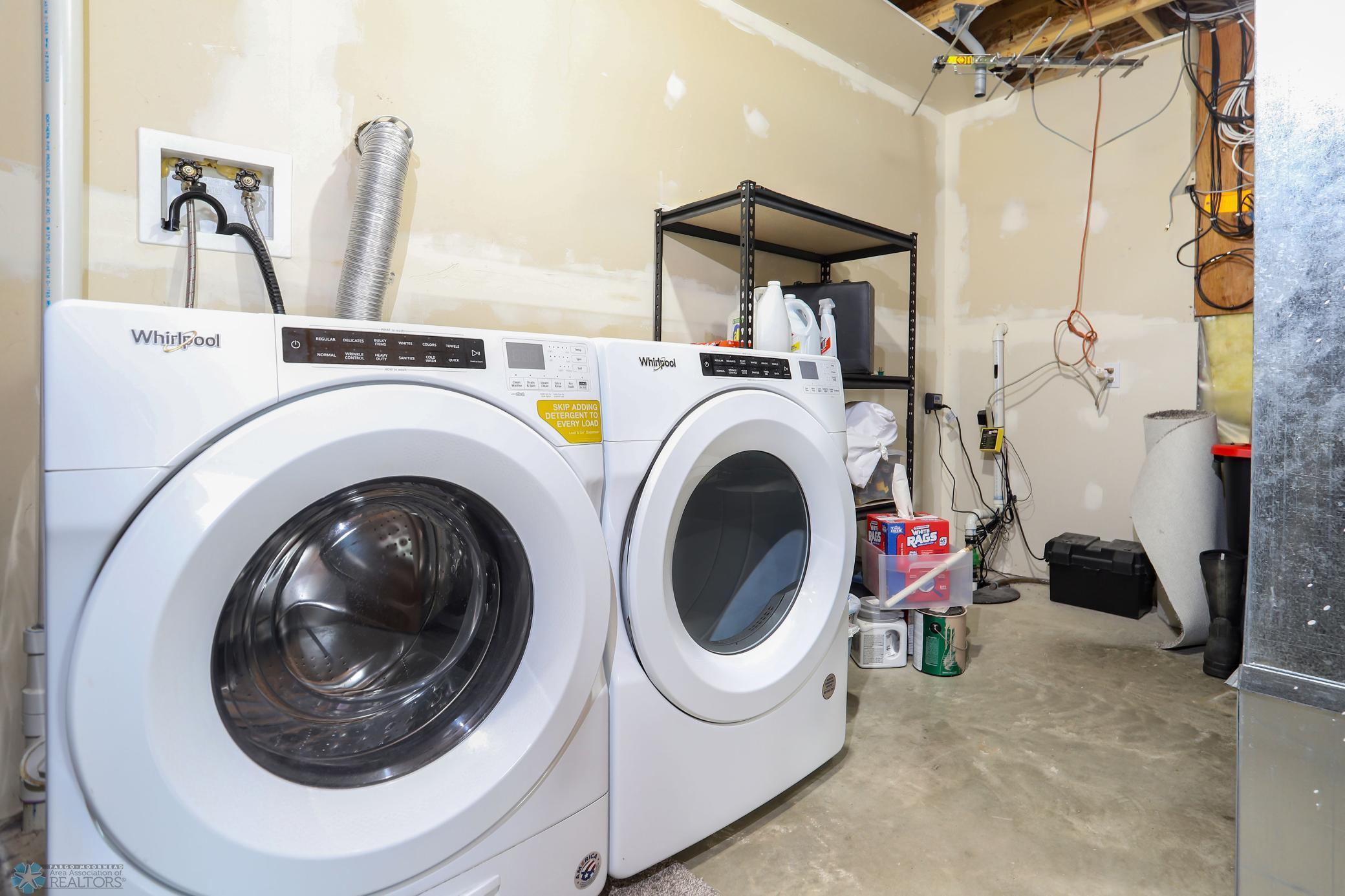 Fargo, North Dakota 58103, United States, 4 Bedrooms Bedrooms, ,2 BathroomsBathrooms,Residential,Active,152520