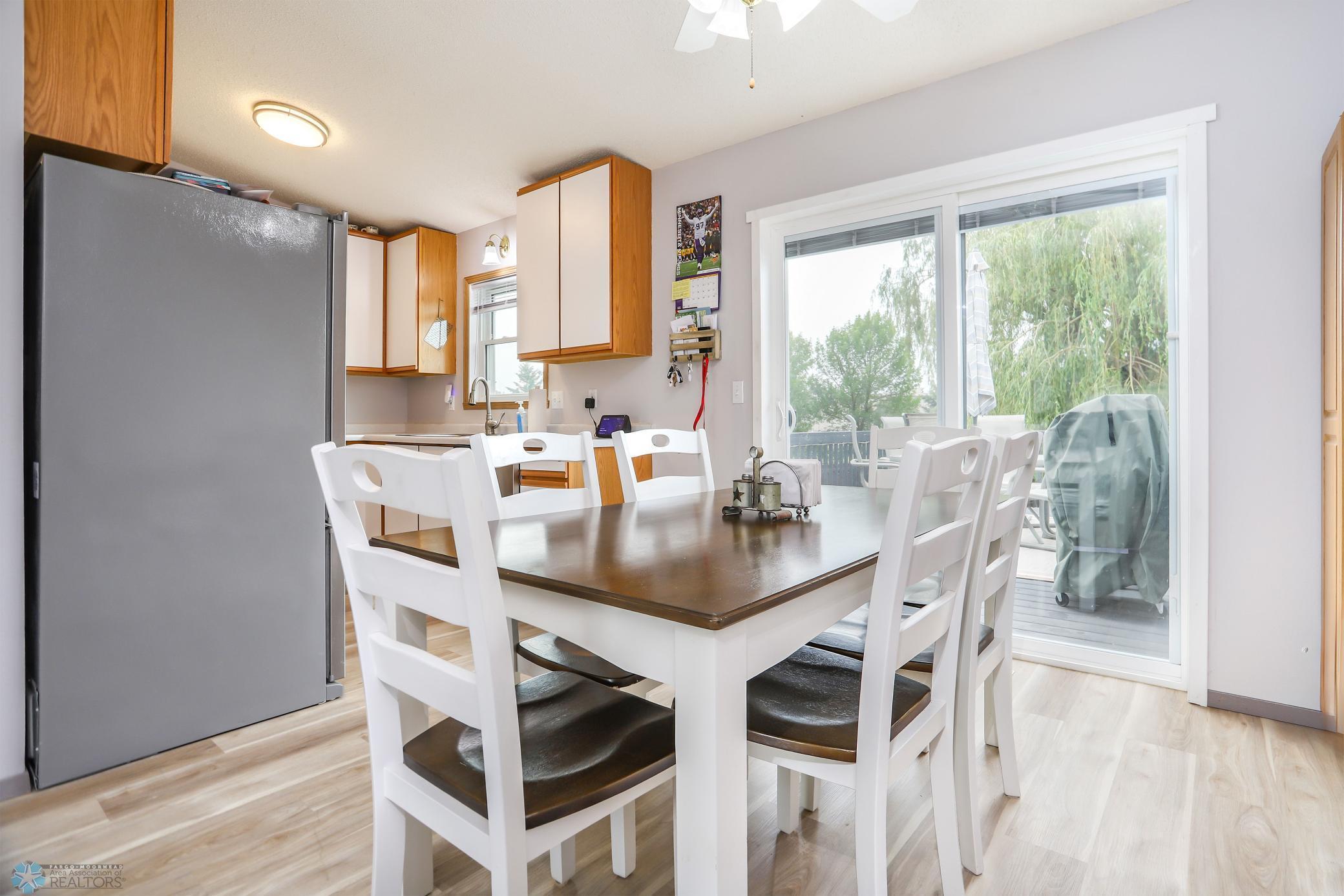 Fargo, North Dakota 58103, United States, 4 Bedrooms Bedrooms, ,2 BathroomsBathrooms,Residential,Active,152520