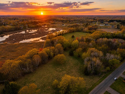 Vacant Land For Sale - 1803X Zumbrota St<br/> Ham Lake, MN 55304