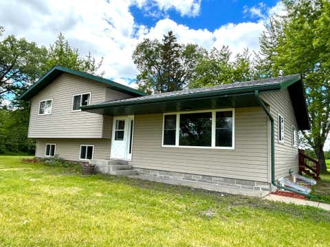 Homes For Sale - 17707 195th Avenue<br/> Red Lake County, Plummer, MN 56748