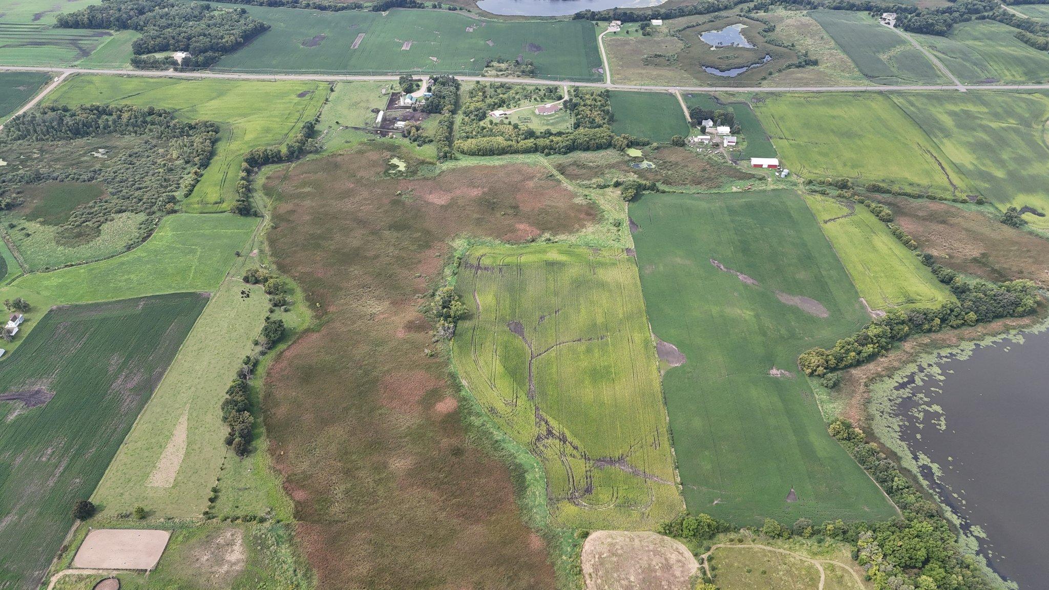 Xxx County Road 7 Northwest (pid 201000362100 N), Maple Lake, Minnesota image 1