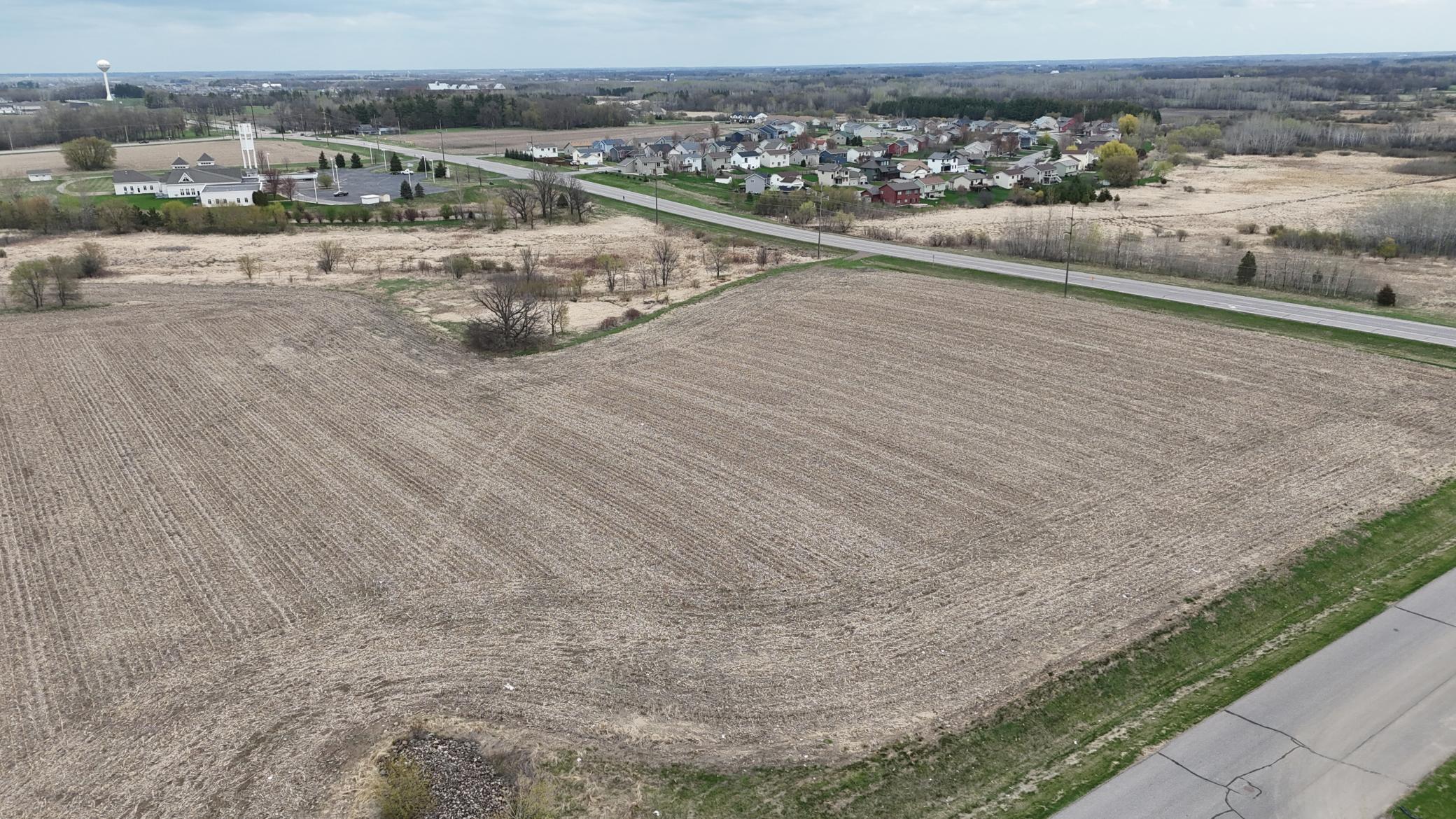Xxx Lot 2, Sauk Rapids, Minnesota image 3