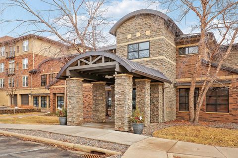 Condo For Sale - 13570 Technology Drive<br/> Eden Prairie, MN 55344