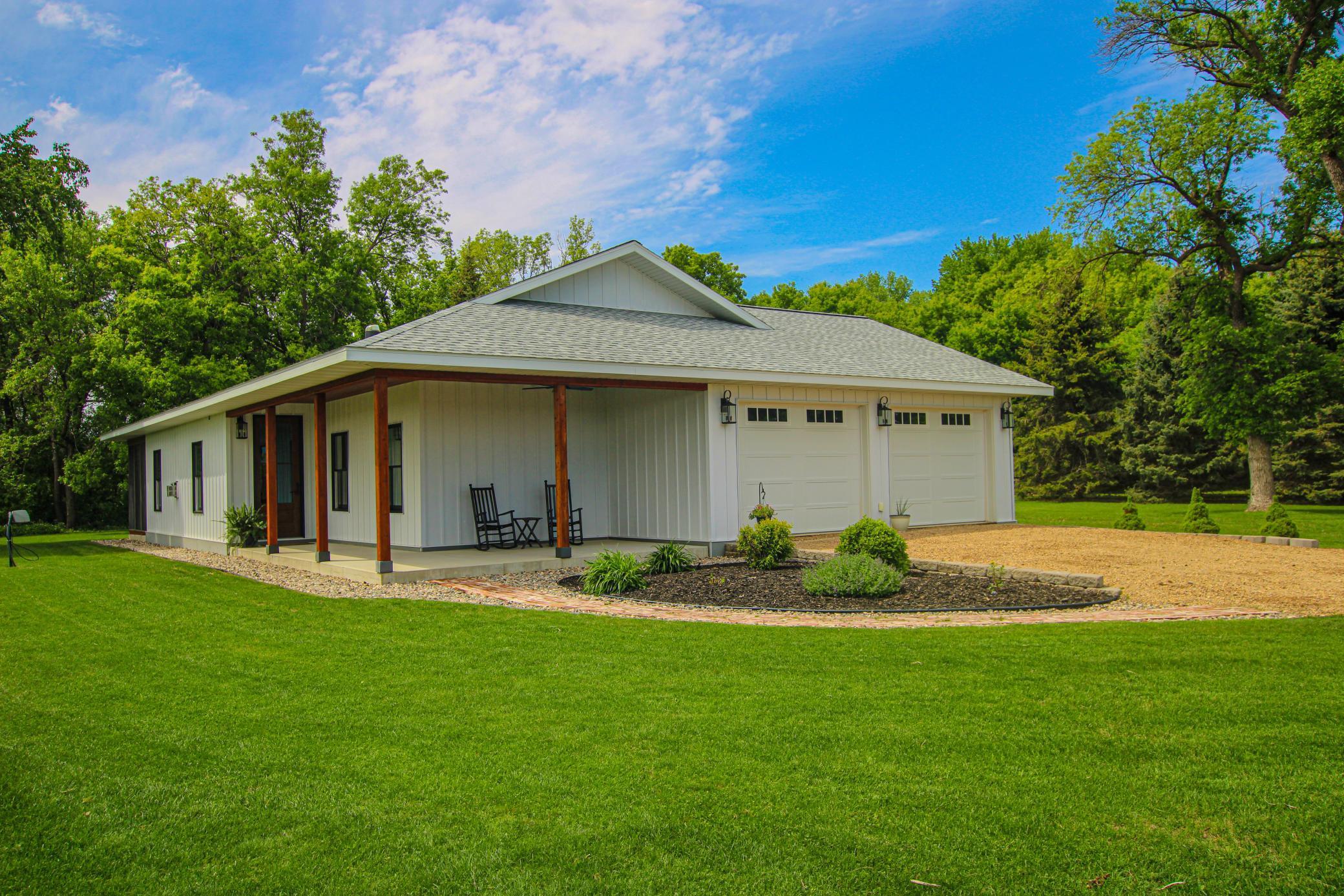 850 60th Avenue, Danvers, Minnesota image 1