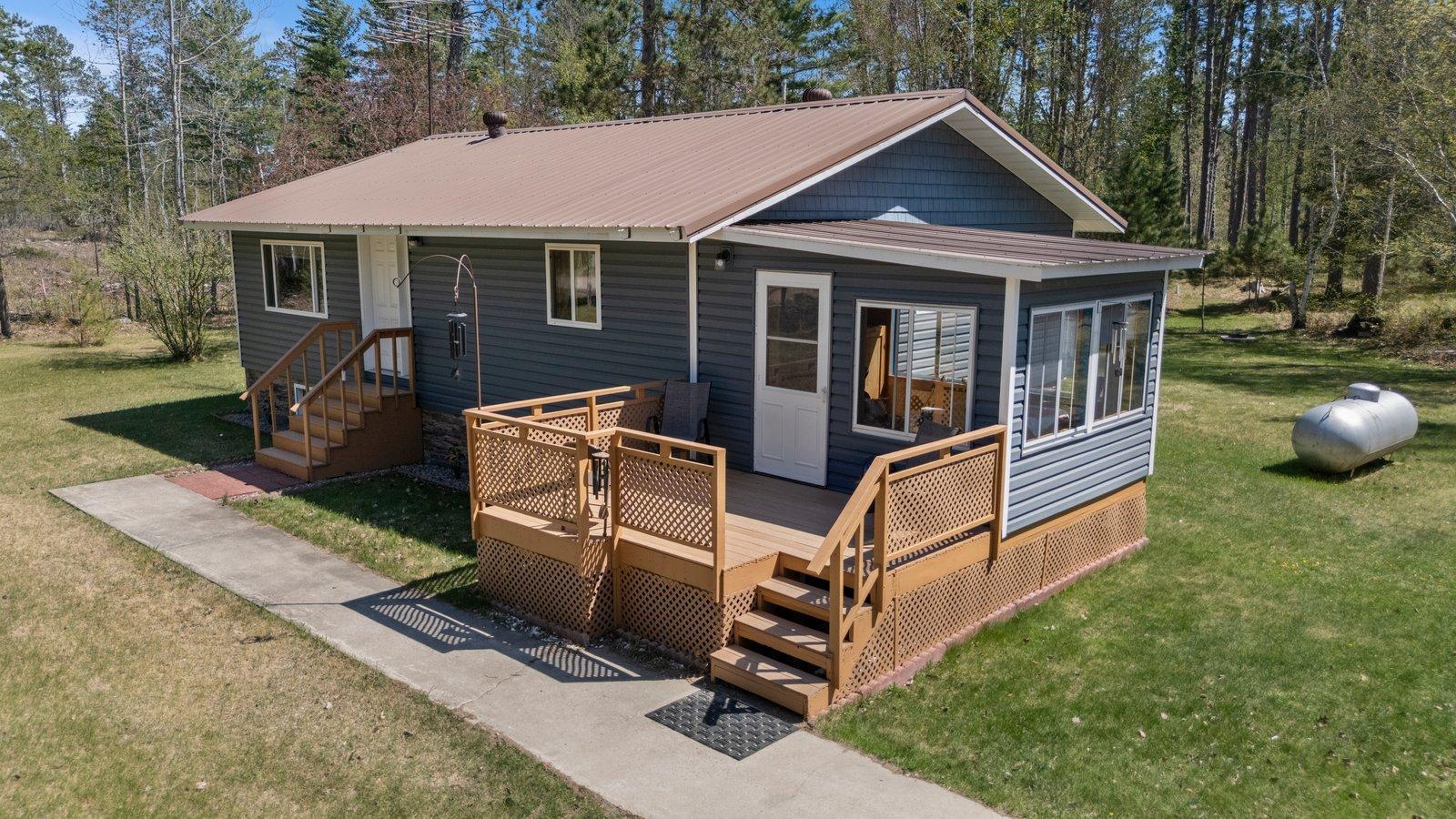 24621 E Long Lake Road, Bigfork, Minnesota image 3