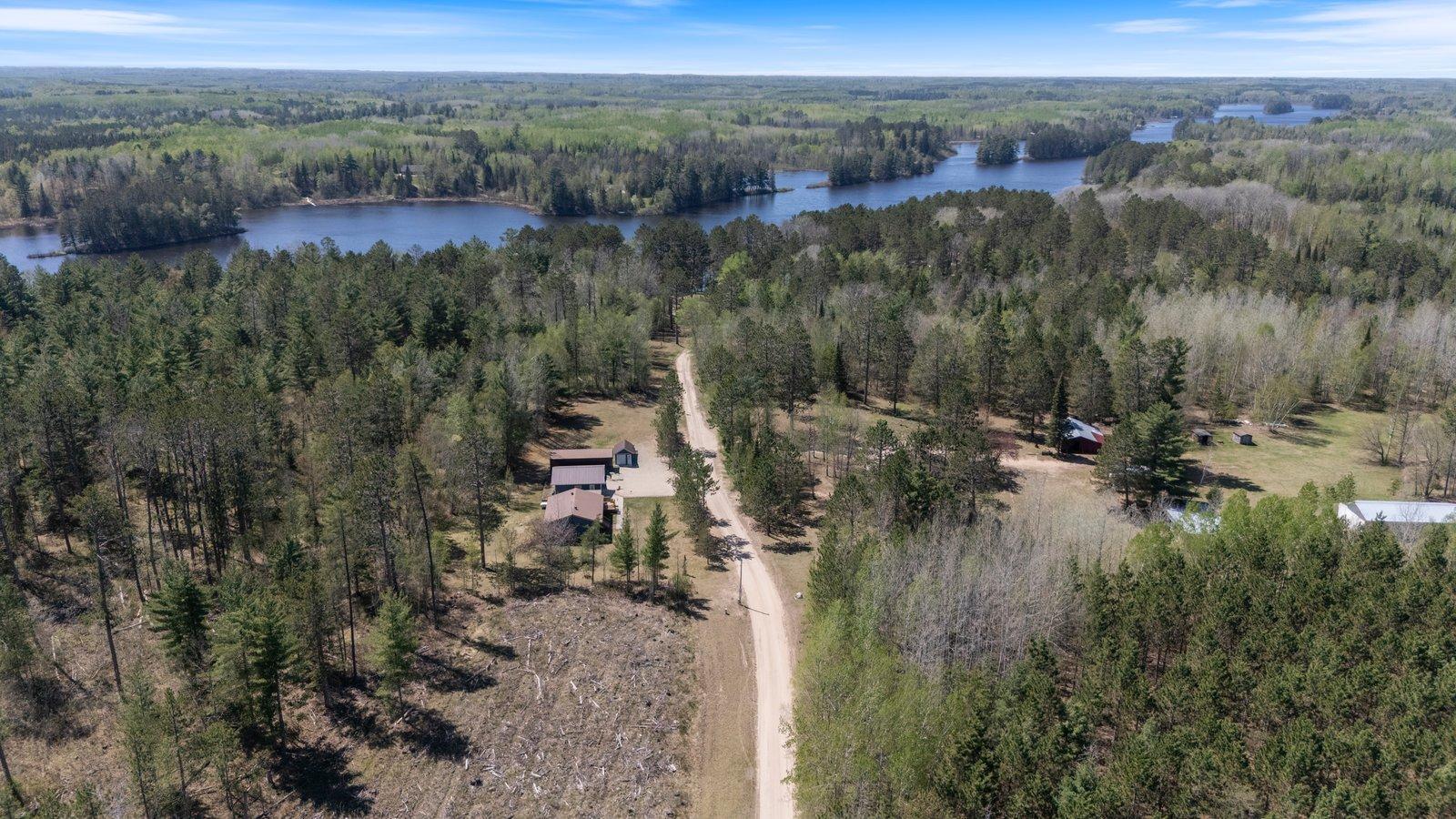 24621 E Long Lake Road, Bigfork, Minnesota image 34