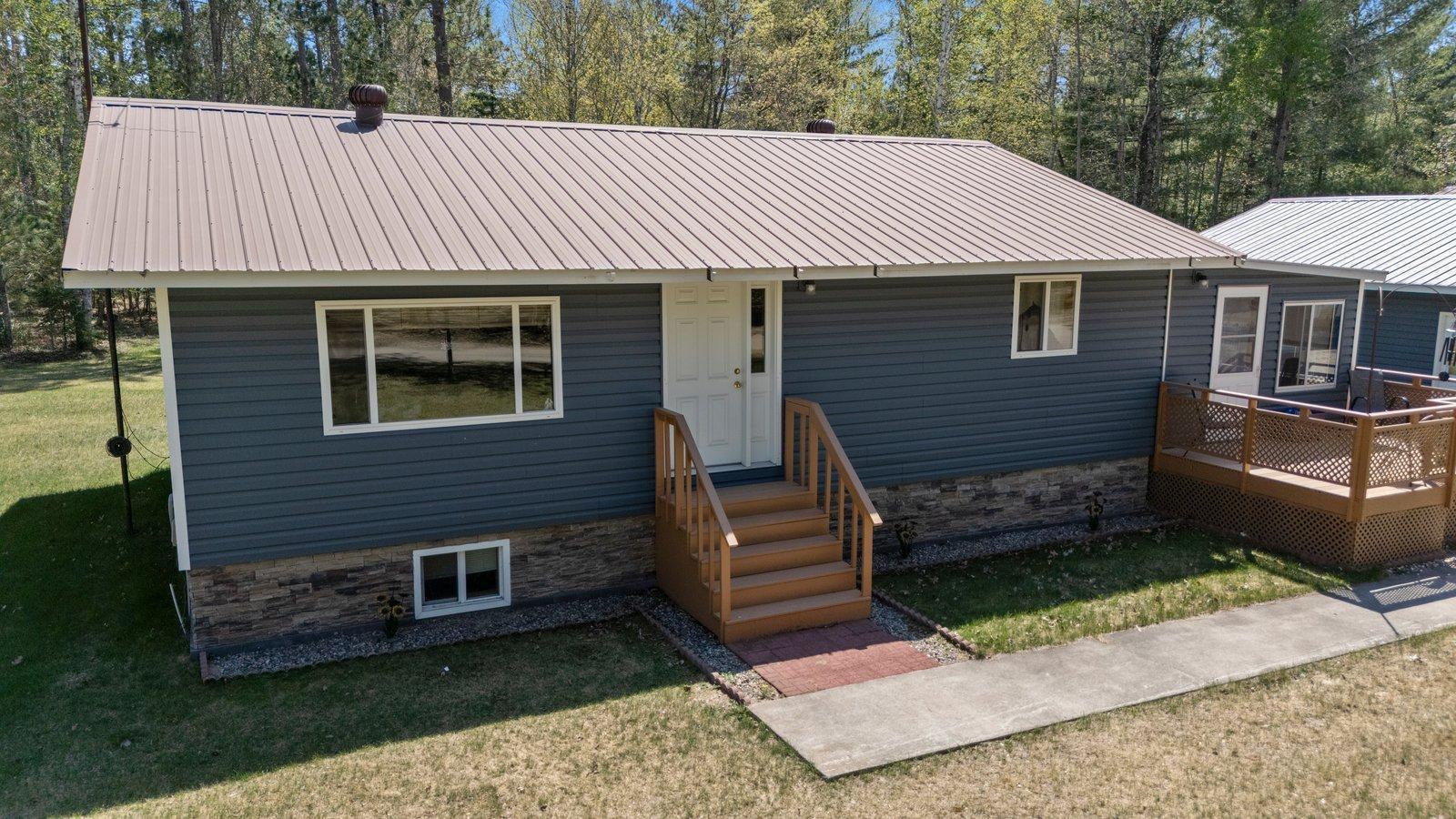 24621 E Long Lake Road, Bigfork, Minnesota image 2