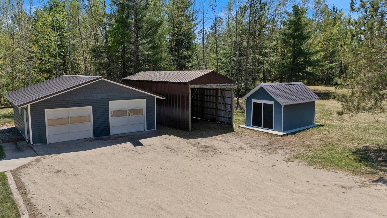 24621 E Long Lake Road, Bigfork, Minnesota image 25