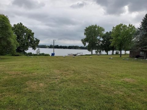 Vacant Land For Sale - LOT 4 Devils Lake Road<br/> Brandon, MN 56315
