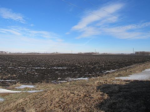 Vacant Land For Sale - 35675 96th Street<br/> Faribault County, Blue Earth, MN 56013