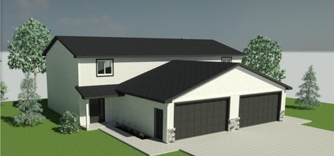 Multifamily For Sale - 3216 Scotch Lane<br/> Mankato, MN 56001