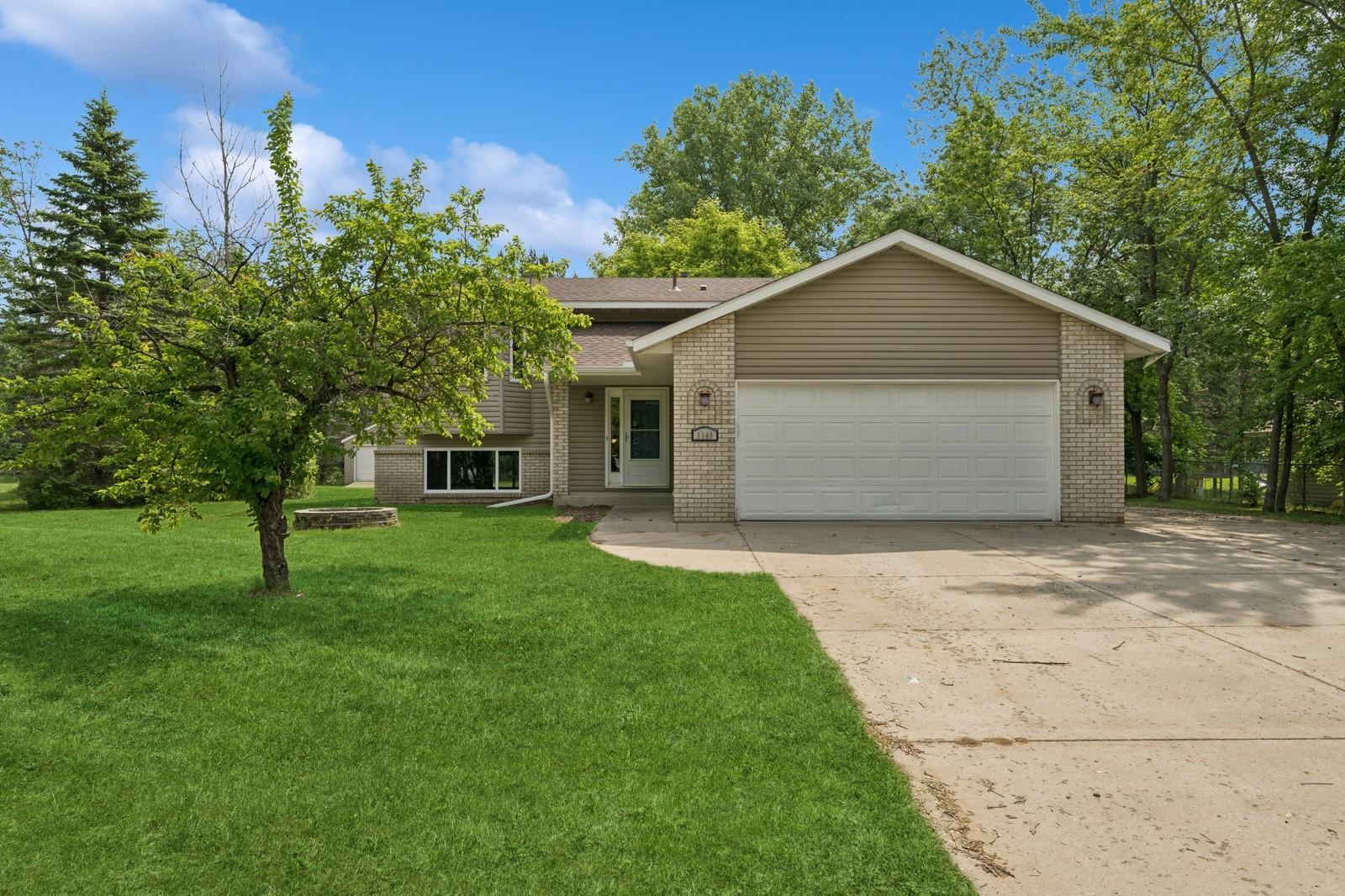 1140 Birch Avenue, Big Lake, Minnesota image 1