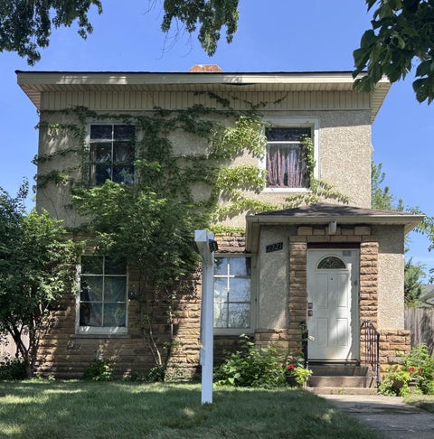 Multifamily For Sale - 2721 Columbus Avenue<br/> Hennepin County, Minneapolis, MN 55407