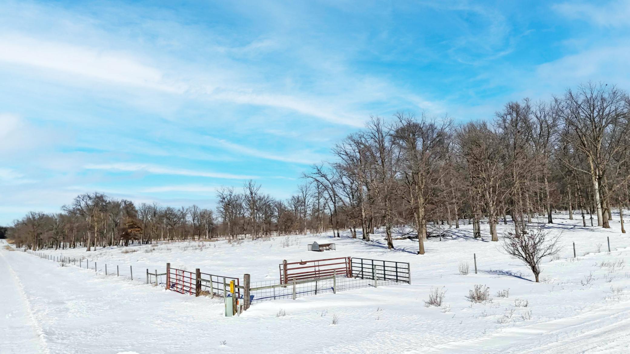 41Acres Red Oak Road, Staples, Minnesota image 2