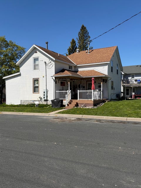 Multifamily For Sale - 310 Hill Street<br/> Norwood Young America, MN 55368