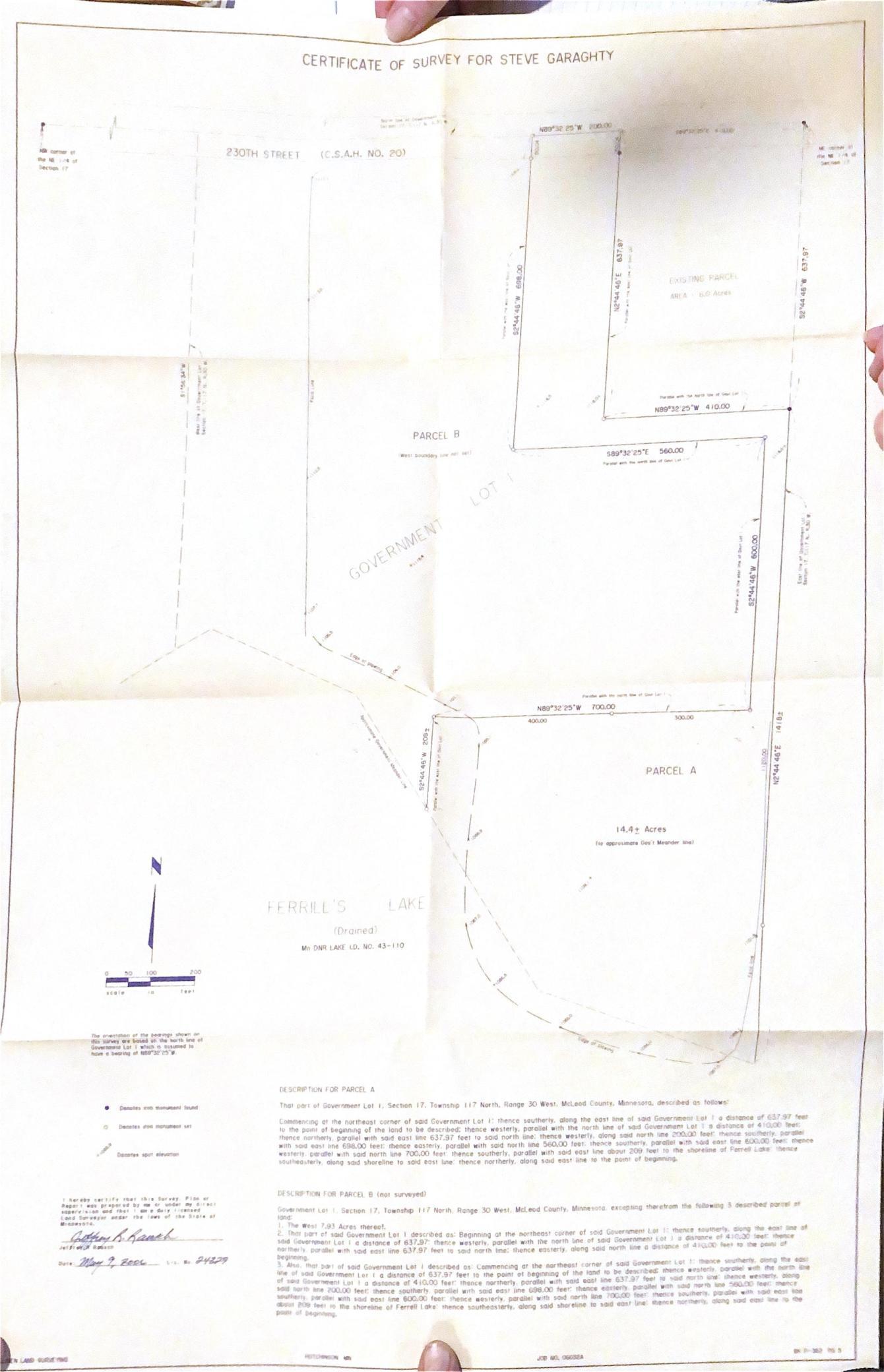 Lot 1 XXX Walden Avenue, Hutchinson, Minnesota image 23