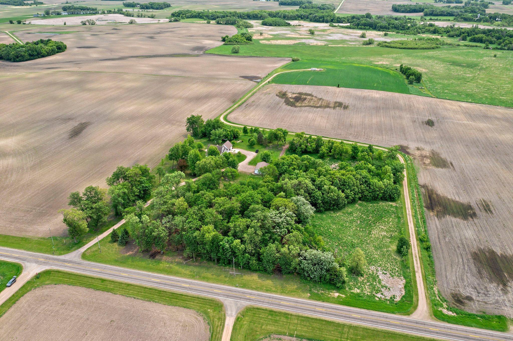 Lot 1 XXX Walden Avenue, Hutchinson, Minnesota image 22