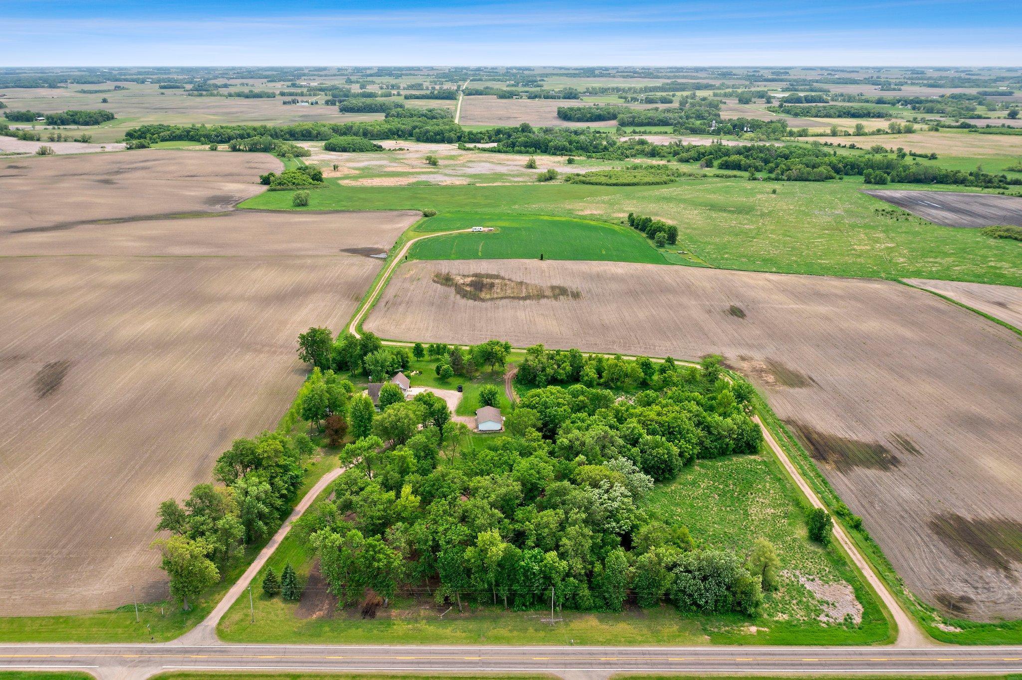 Lot 1 XXX Walden Avenue, Hutchinson, Minnesota image 20