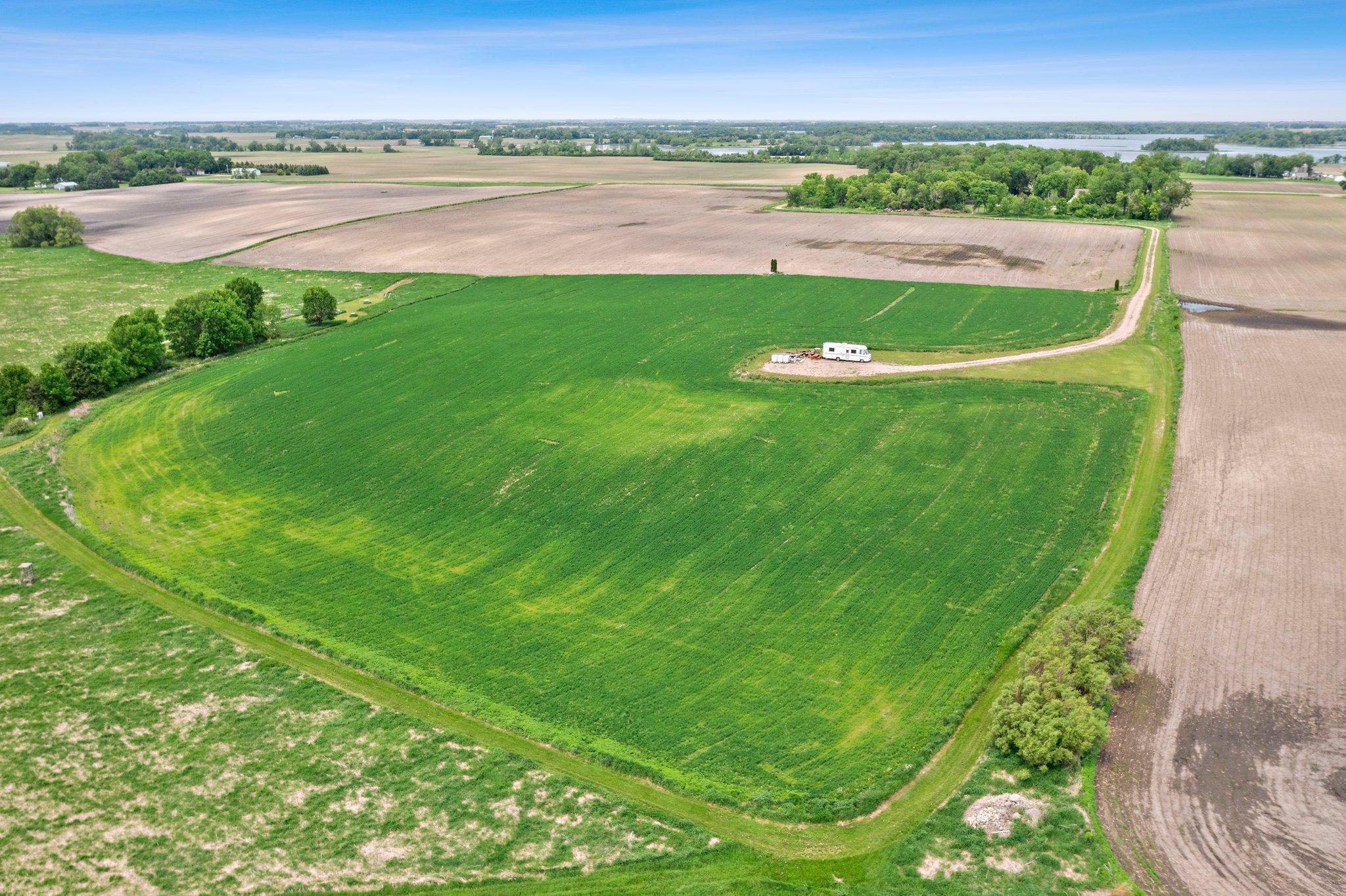 Lot 1 XXX Walden Avenue, Hutchinson, Minnesota image 1