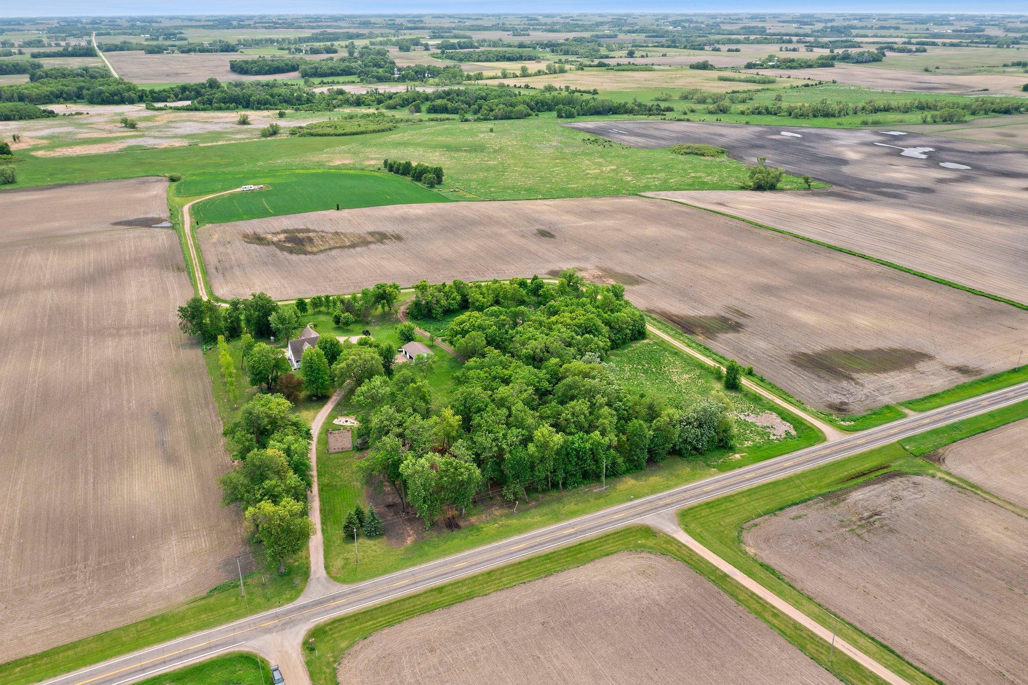 Lot 1 XXX Walden Avenue, Hutchinson, Minnesota image 21