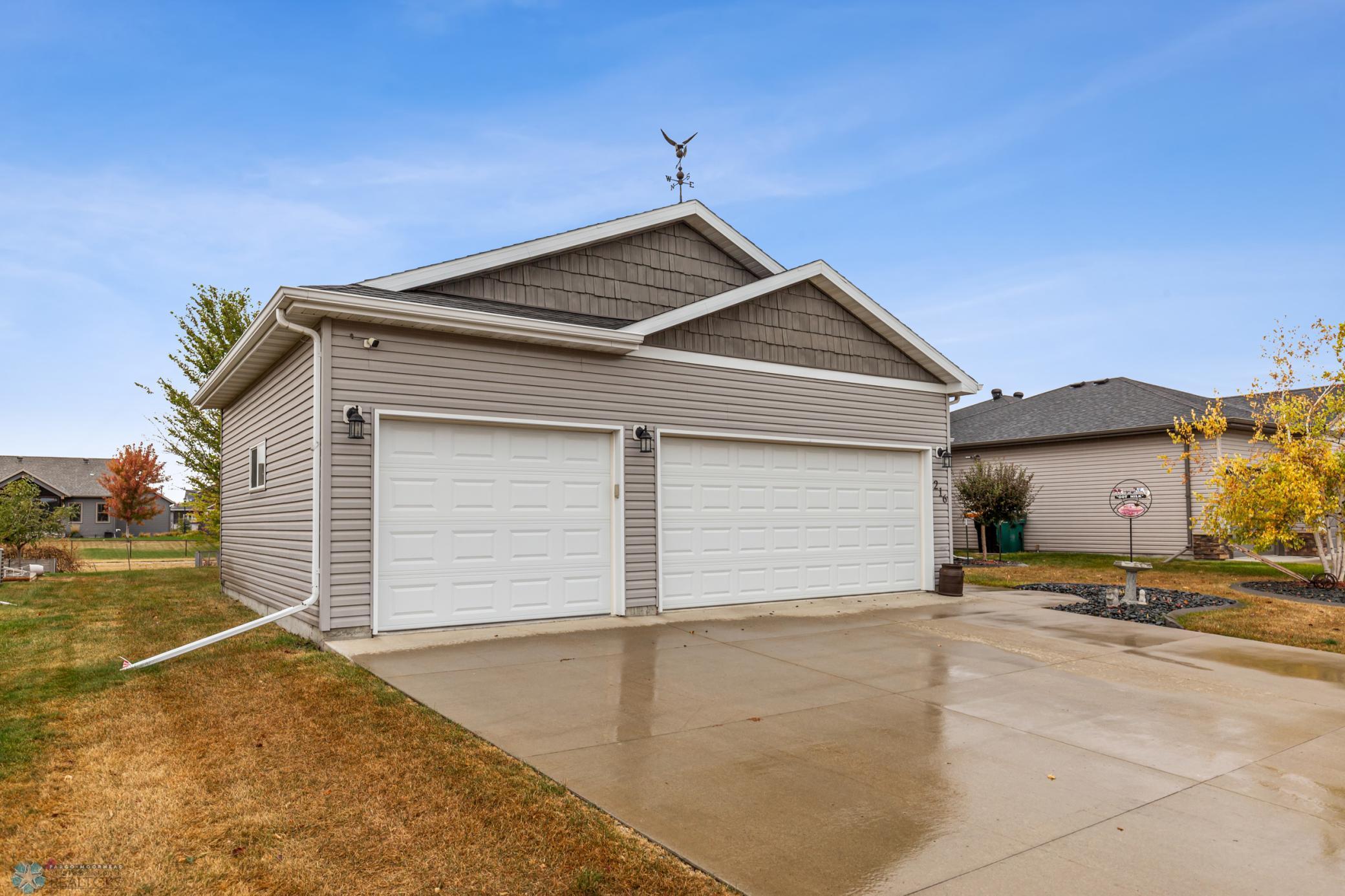 216 30 Avenue, West Fargo, North Dakota image 4