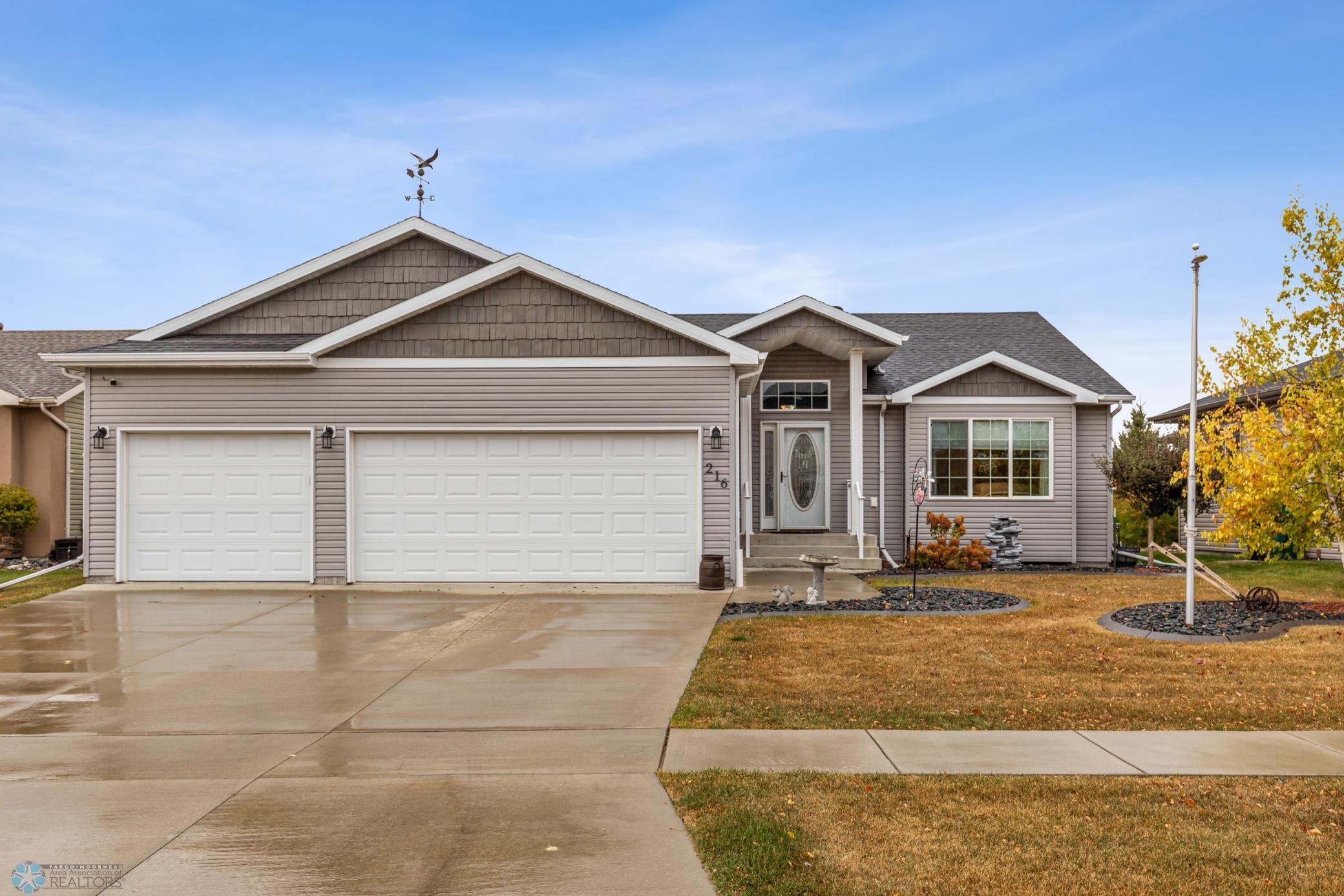 216 30 Avenue, West Fargo, North Dakota image 2