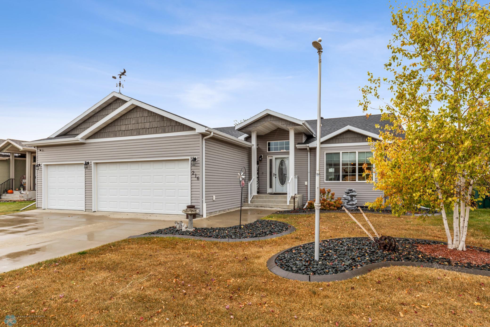 216 30 Avenue, West Fargo, North Dakota image 3
