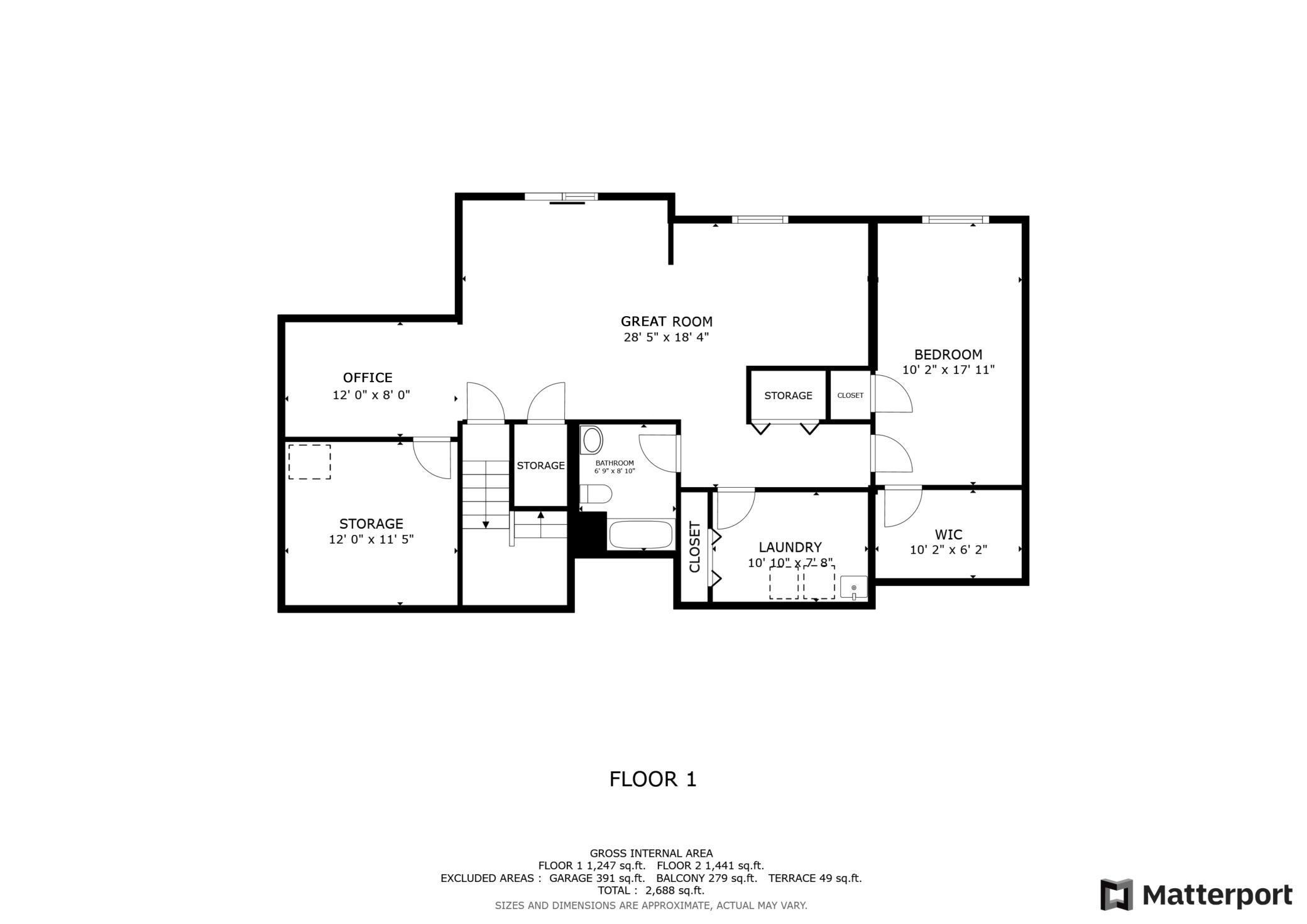 2282 Eagle Ridge Trail, Stillwater, Minnesota image 38