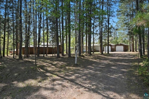 Homes For Sale - 14387 S Mccumber Road<br/> Douglas County, Gordon, WI 54838