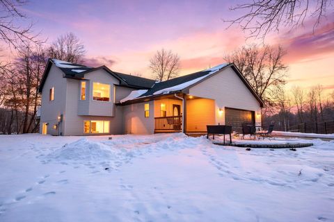 Homes For Sale - 5953 236th Avenue<br/> Saint Francis, MN 55070