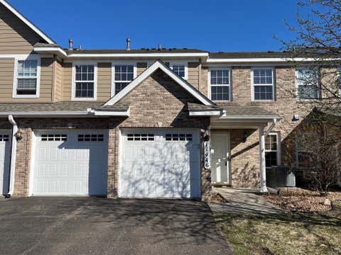 Townhouse For Sale - 11446 Town Center Drive<br/> Saint Michael, MN 55376