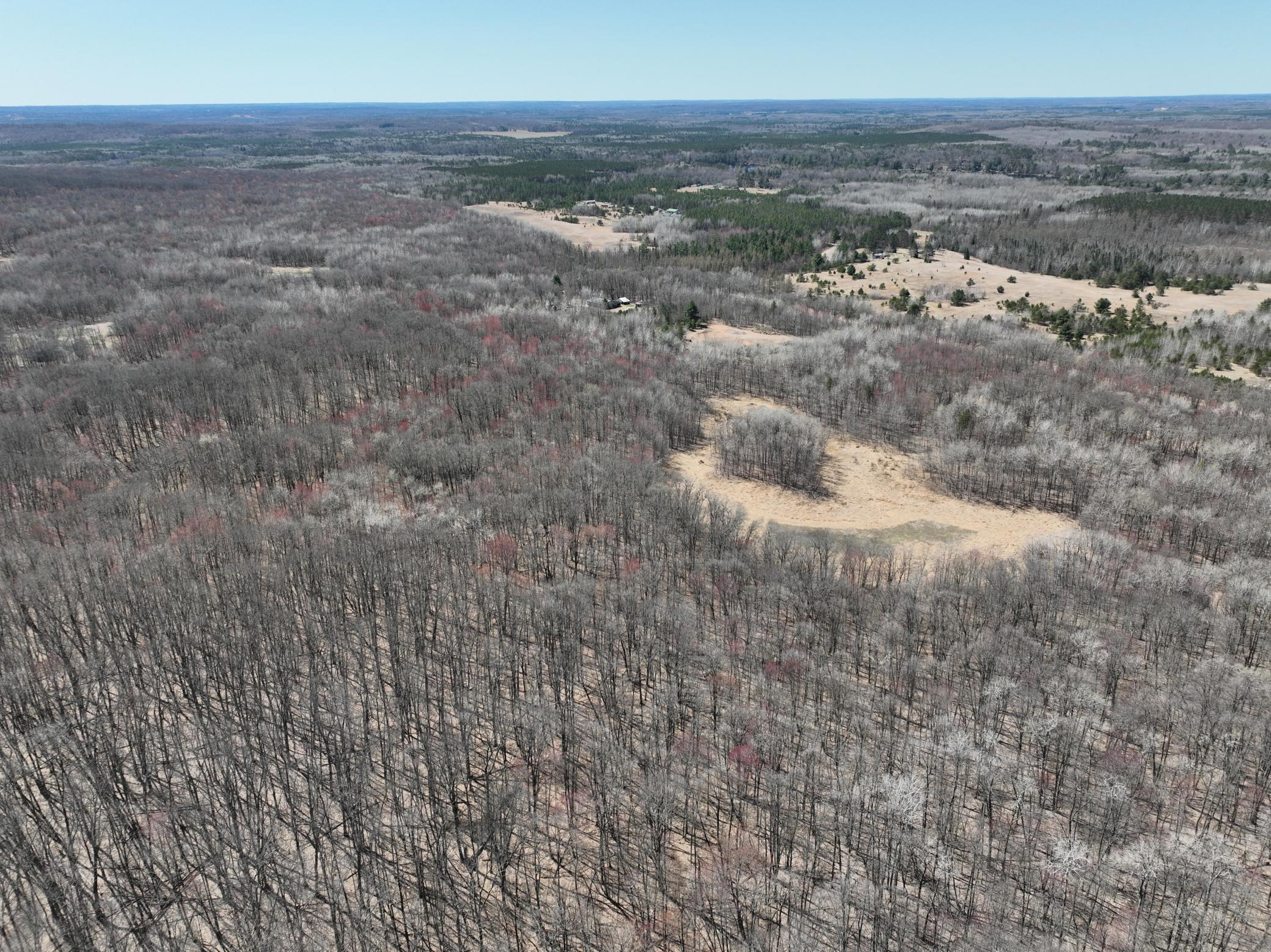 Sand Pit Road, Trego, Wisconsin image 23