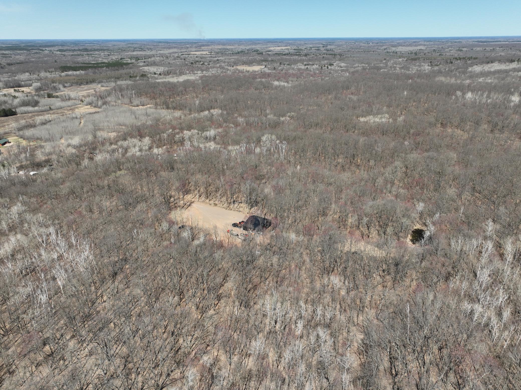Sand Pit Road, Trego, Wisconsin image 21