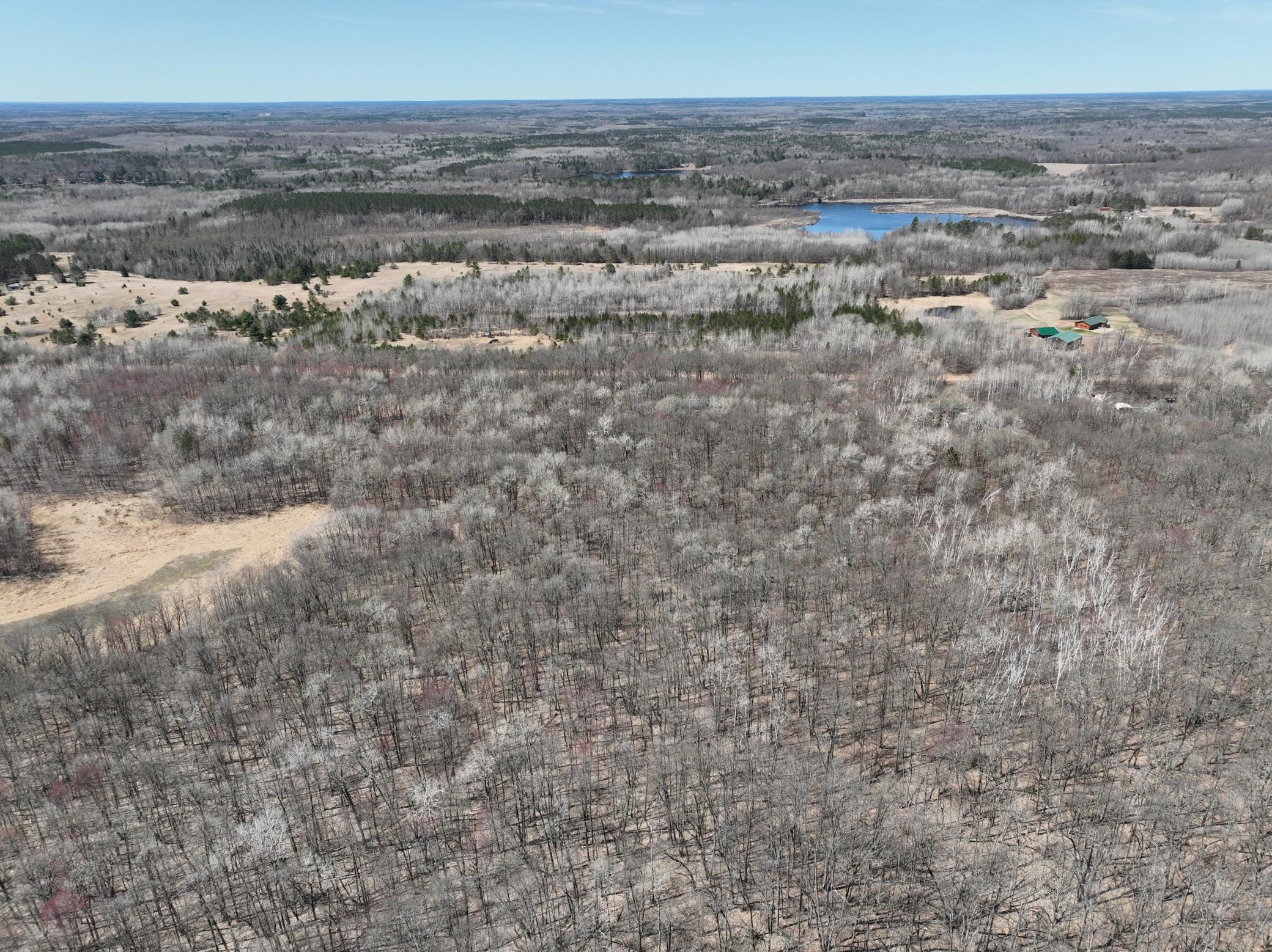 Sand Pit Road, Trego, Wisconsin image 22