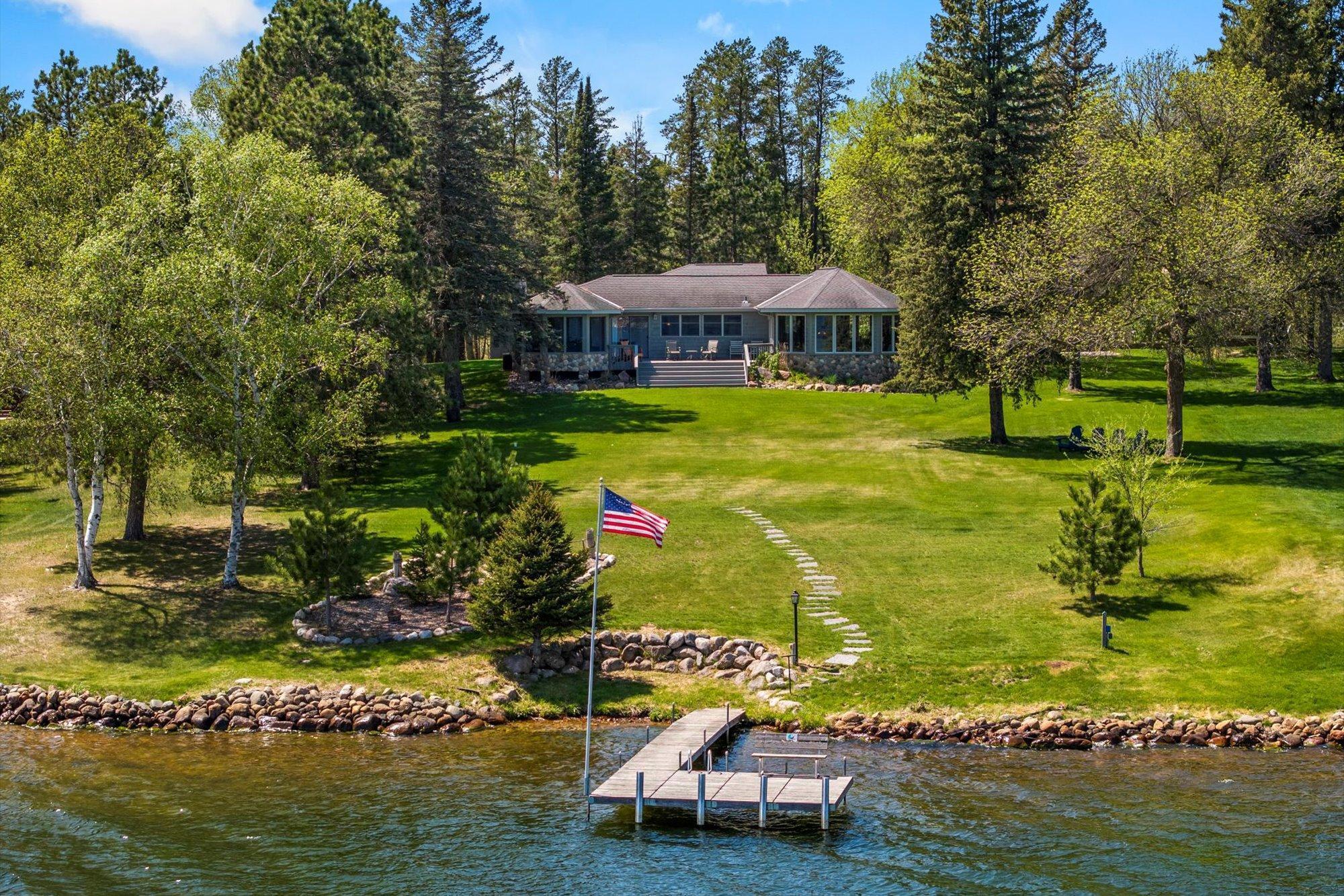 36084 Barbour Lane, Pine River, Minnesota image 1