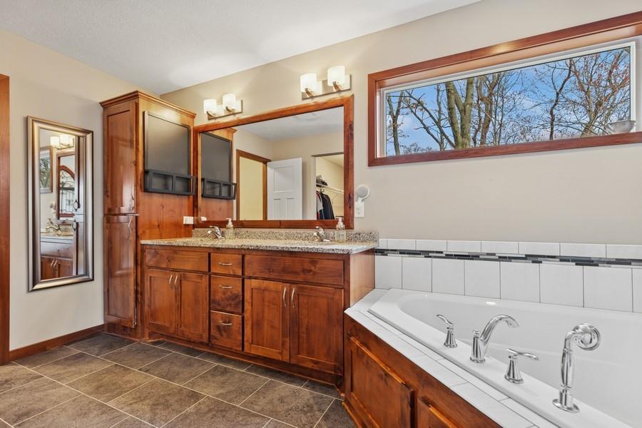 14605 Dunkirk Street, Ham Lake, Minnesota image 24