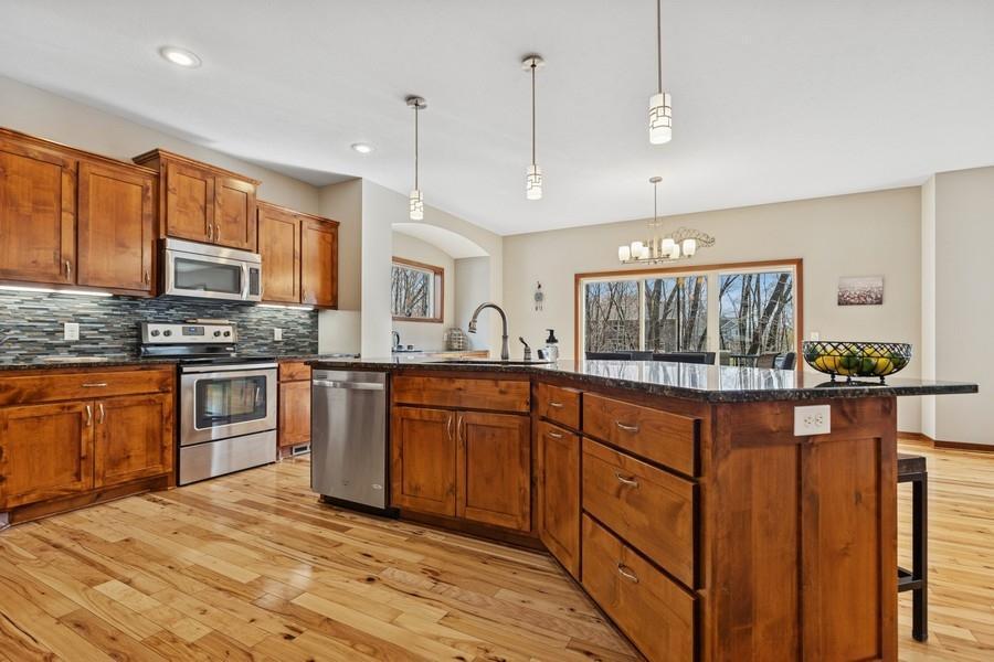 14605 Dunkirk Street, Ham Lake, Minnesota image 13