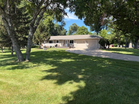 Homes For Sale - 202 4th Street<br/> Kerkhoven, MN 56252