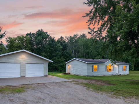 Homes For Sale - 21671 Edwards Drive<br/> Crow Wing County, Ironton, MN 56455